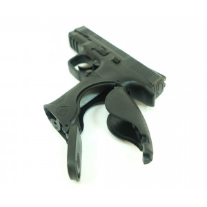 Пневматический пистолет Umarex Smith & Wesson M&P 45