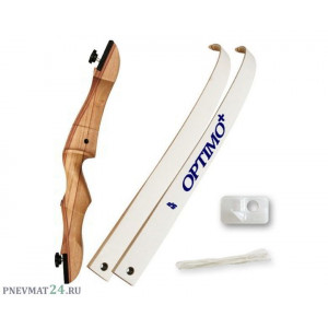 Лук рекурсивный классический SF Optimo+ RH 68"