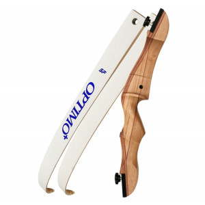Лук рекурсивный классический SF Optimo 48" PKG