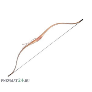 Лук традиционный Bearpaw Horsebow Deluxe 48"