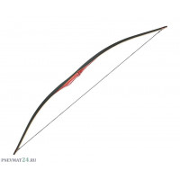 Традиционный лук Ragim Longbow Fox 62" Традиционный лук Ragim Longbow Fox 62"