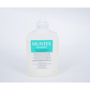 Масло оружейное нейтральное Huntex standard, 100 мл