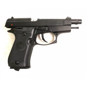 Пневматический пистолет Umarex Beretta M84 FS